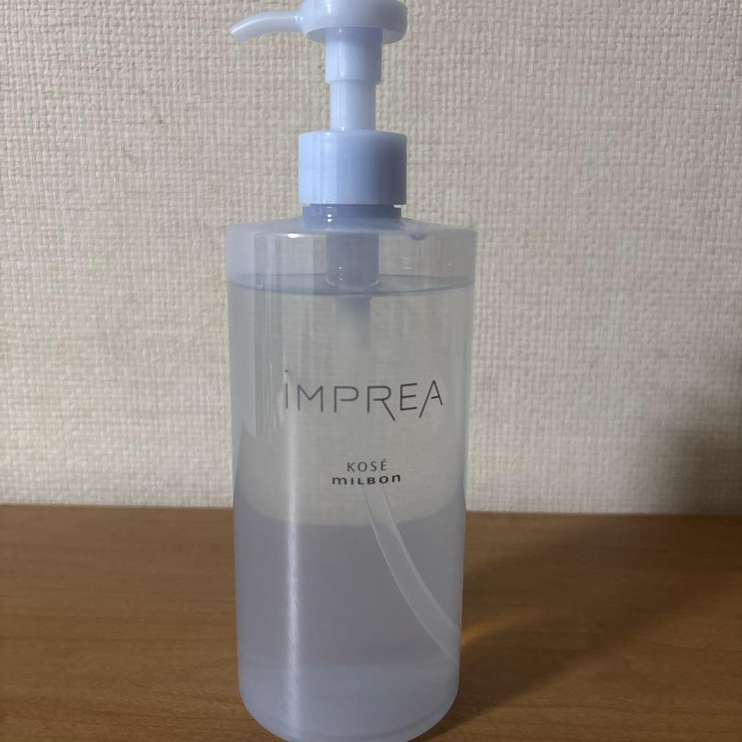 インプレア バランスチューナー 400mL - メルカリ