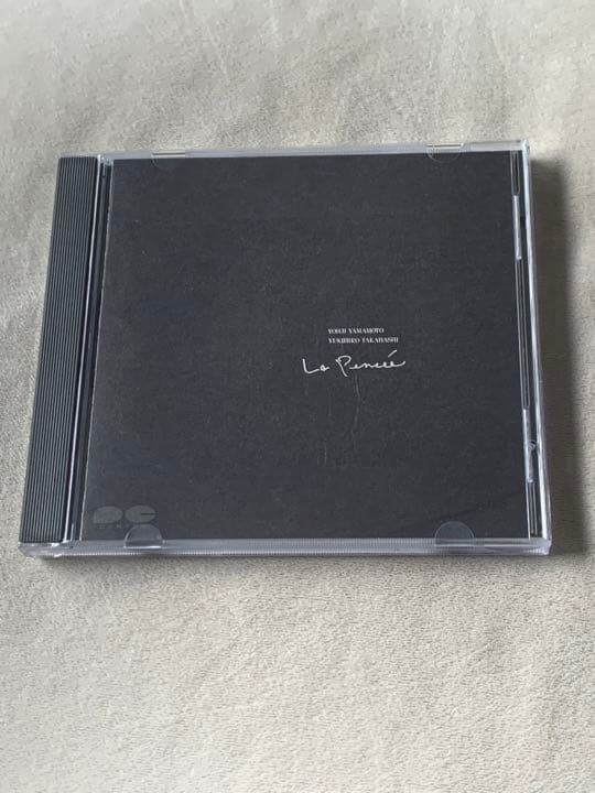 高橋幸宏 & 山本耀司／La pensee - メルカリ