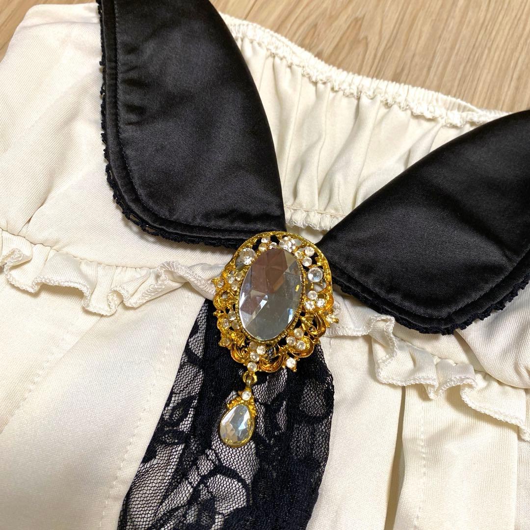 ア*キ様 ゴールズインフィニティー 姫系 キャミソール