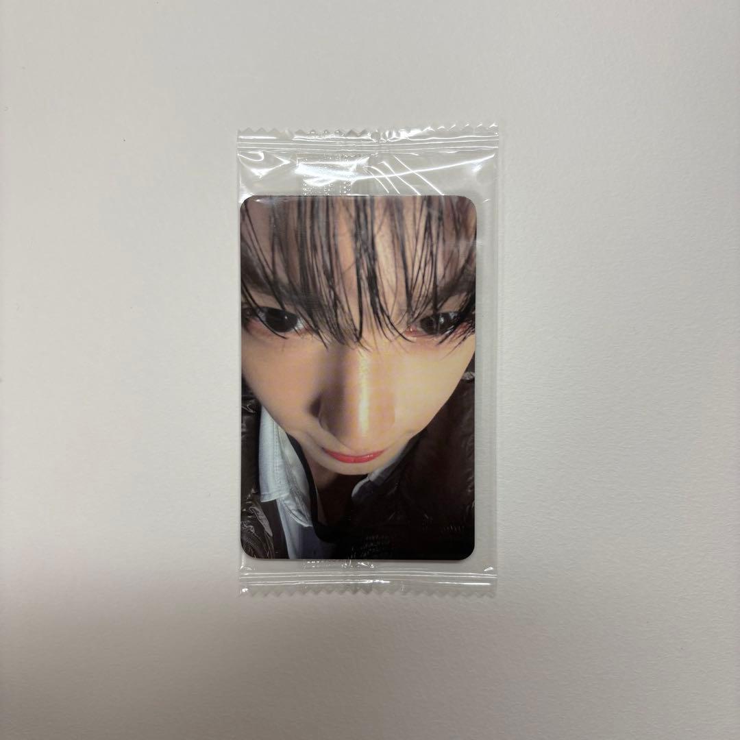 CHUEI LI YU チェリブ SWEET DREAM Ktown4u トレカ - メルカリ