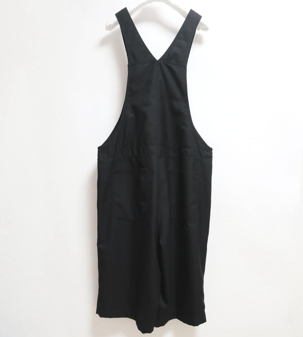 M 美品 コムデギャルソンシャツ フォーエバー パンツ オーバーオール