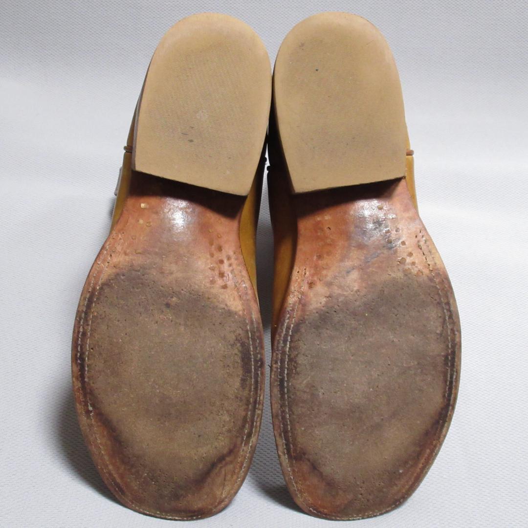 Rios of Mercedes リオスオブメルセデス ブーツ 10.5C