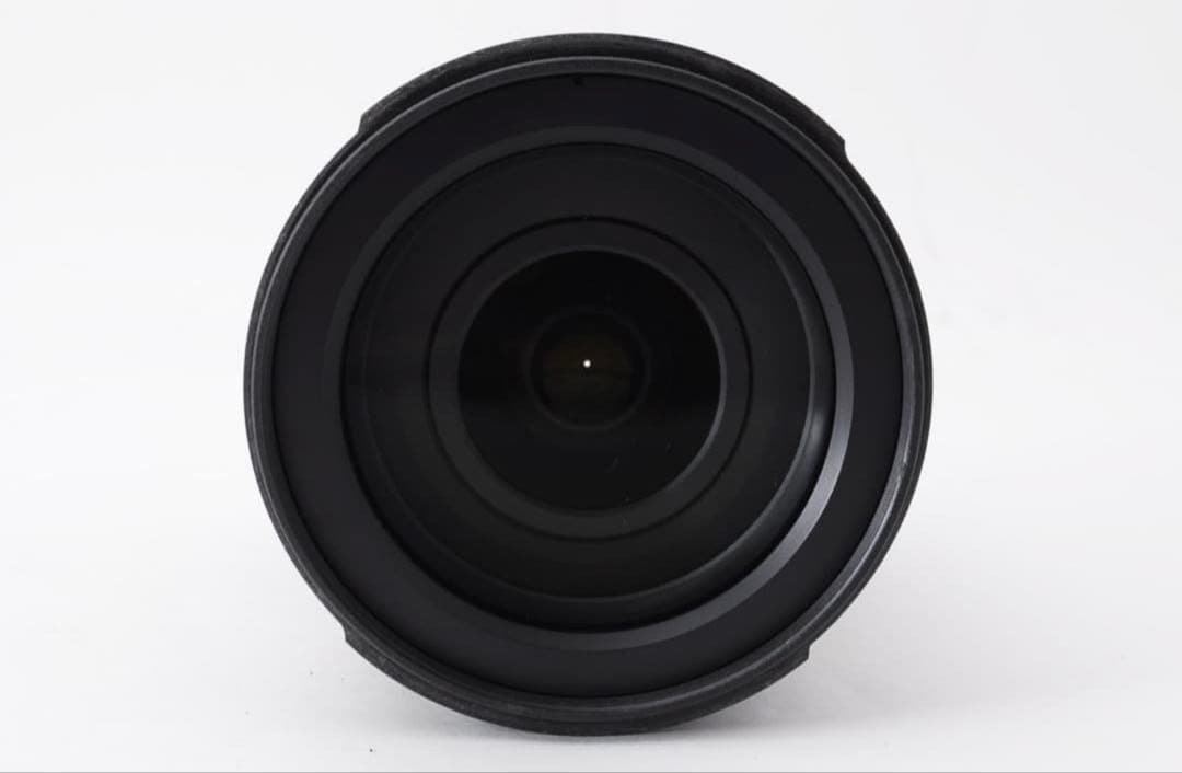 Nikon D7100 純正+タムロン望遠セット ショット数4000