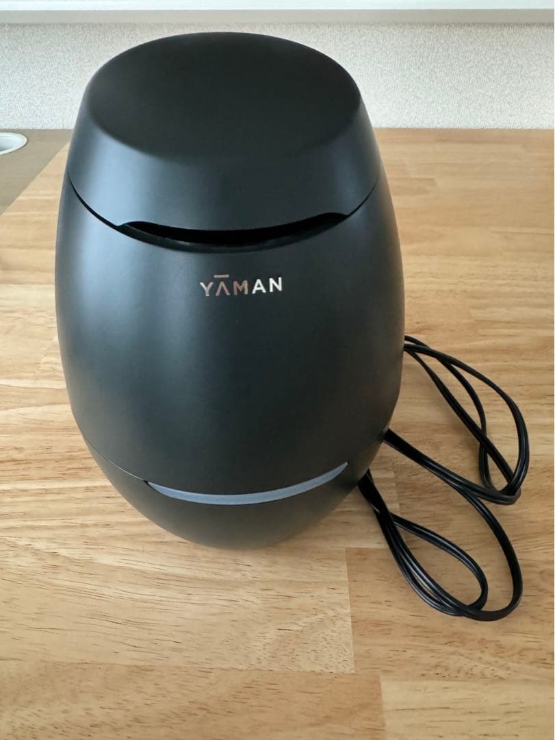YA-MAN】ヤーマン 毛穴ケア スチーマー ブライトクリーン IS-98 - メルカリ