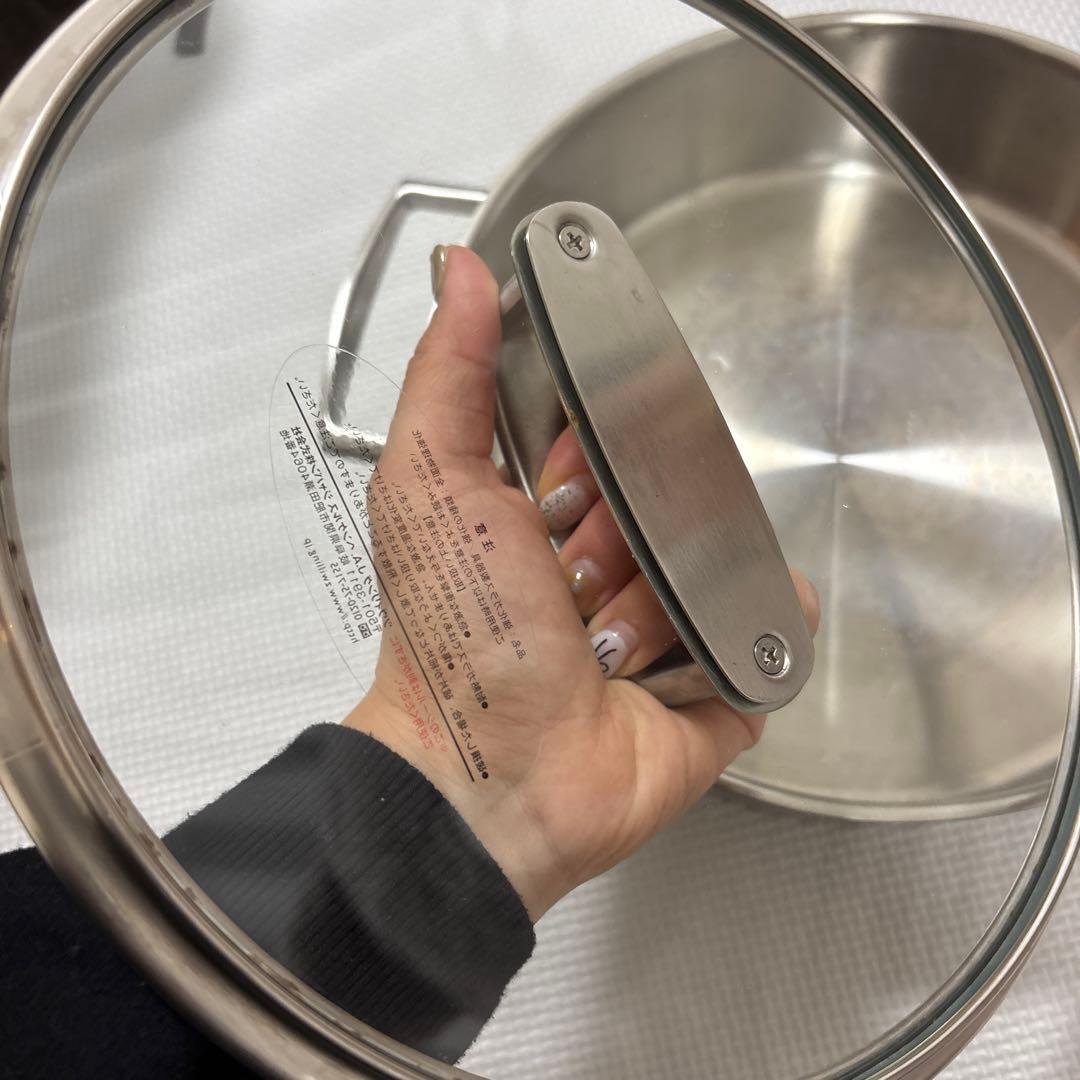 ZWILLING ツヴィリング バイタリティ サービングパン 24cm - メルカリ