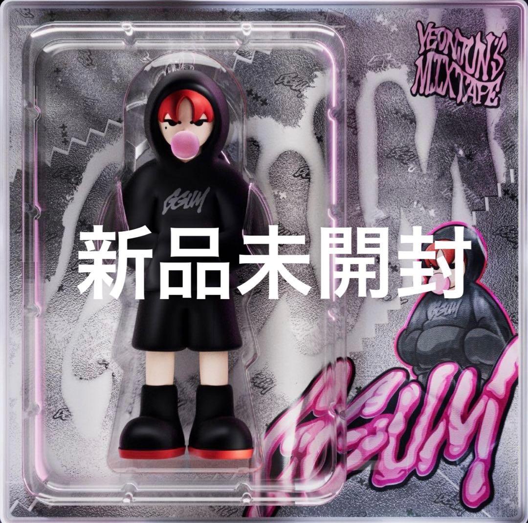 ヨンジュン YEONJUN GGUM アルバム 新品未開封 - メルカリ