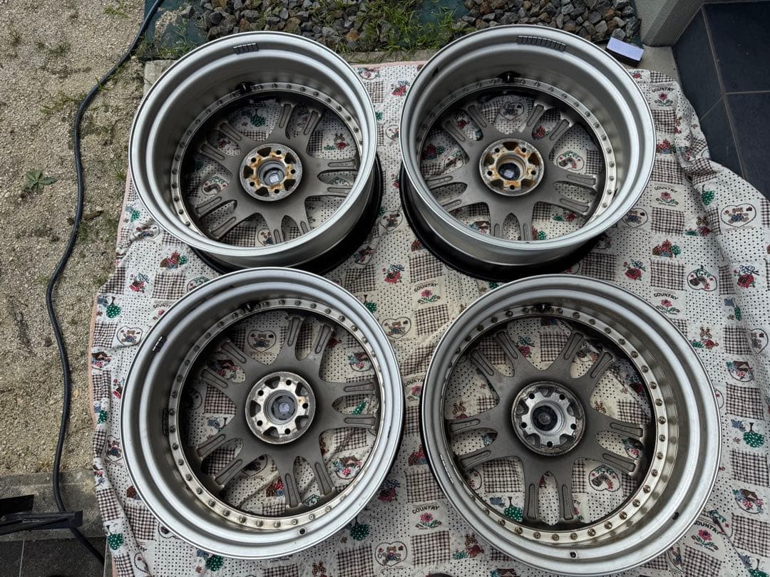 ⭐なおひこと呼ばれているおとうと様専用⭐①クレンツェ シンティル 21