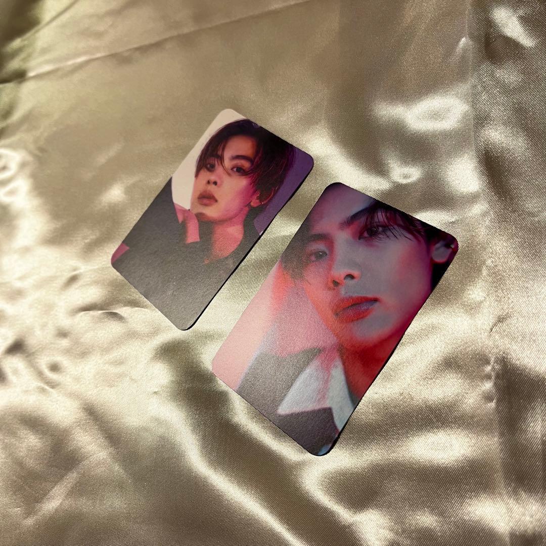 NOA ノア 風間ノア 久留島巧 8LOOM オタNOA グッズ まとめ売り - メルカリ