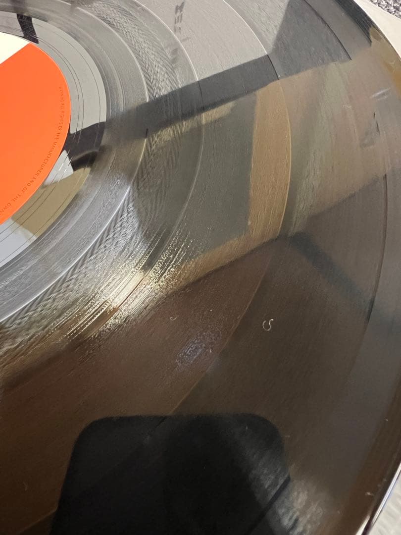 Jun Togawa Tamahimesama LP 邦楽レコード OBI