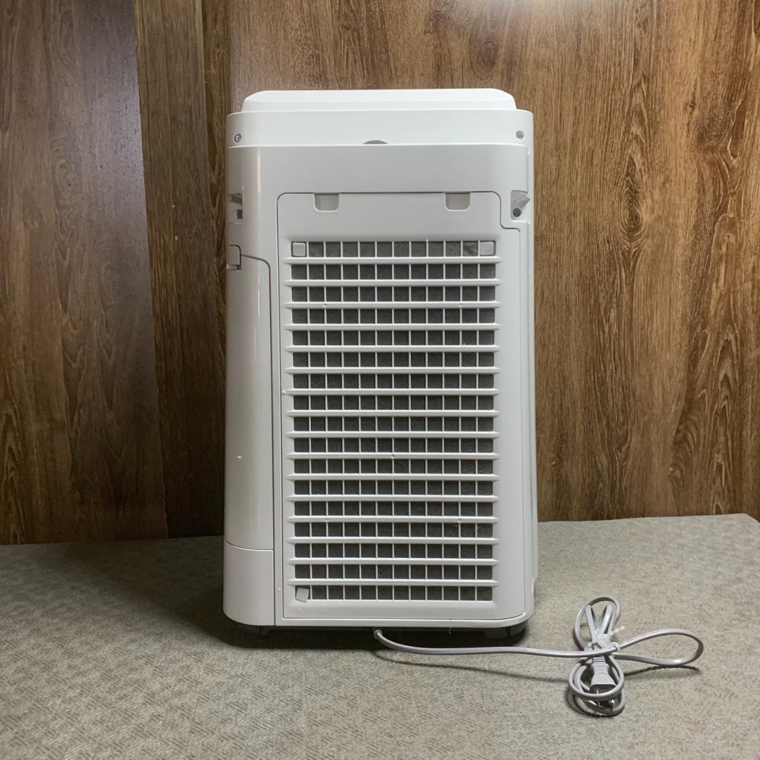 K143 SHARP シャープ 加湿空気清浄機 2025年 KC-S50 - メルカリ