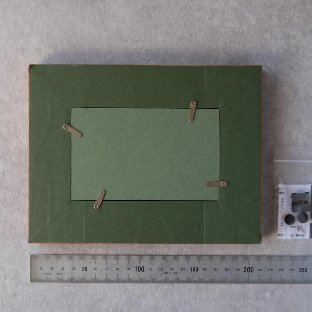 本物保証 ノートゲルト ユーティン＝ラント額装セット ドイツ - メルカリ
