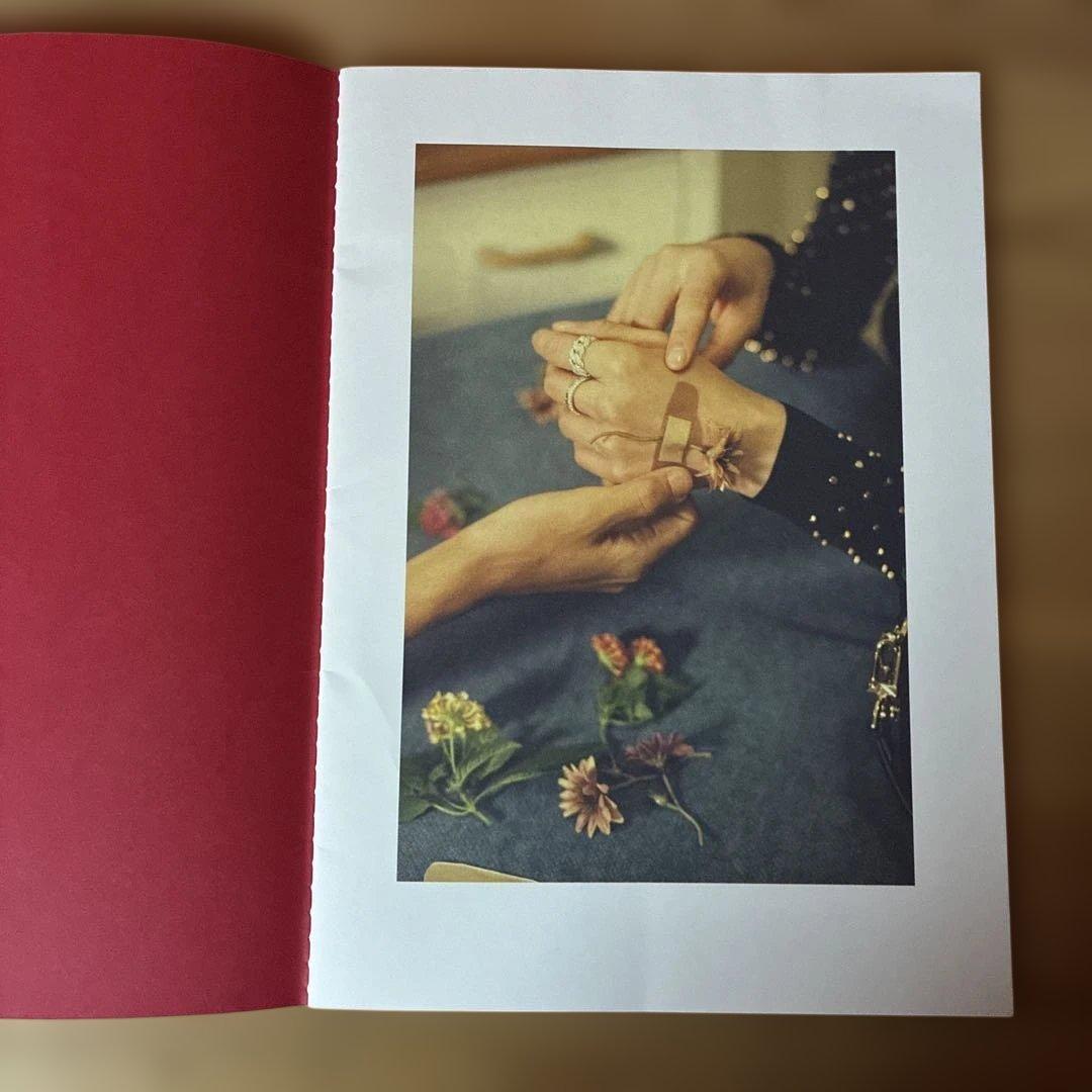 アート・デザイン・音楽 Lin Zhipeng aka,No.223 Mysterious Skin