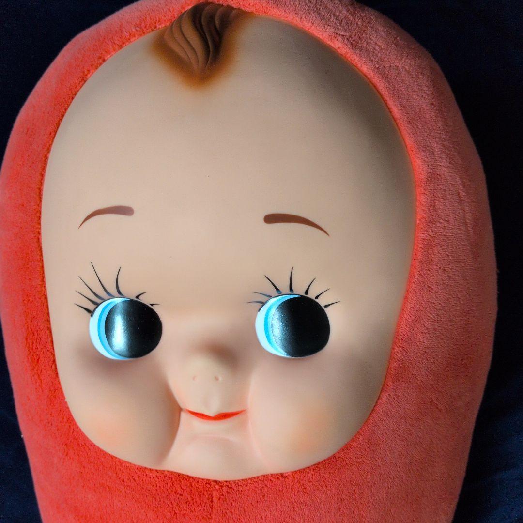 キューピー たらこ 抱き枕 - メルカリ