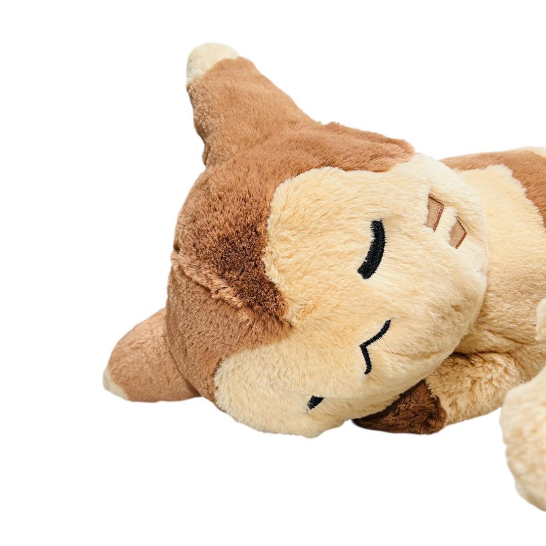 オオタチ もりのおくりもの ぬいぐるみ ポケモン - メルカリ