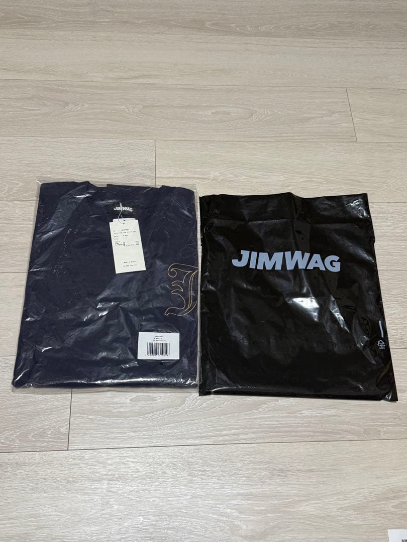 jimwag プレゼントキャンペーン limited