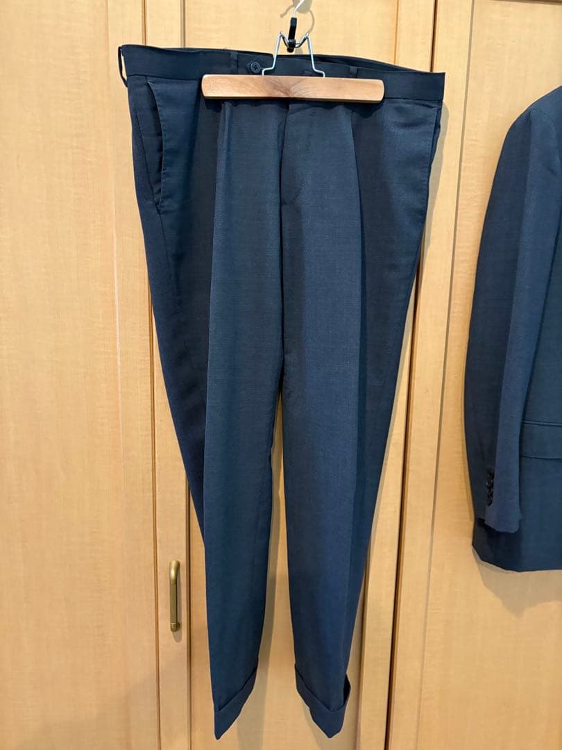 ジ*ト様 RING JACKET リングヂャケット BALLOON スーツ 52 - メルカリ