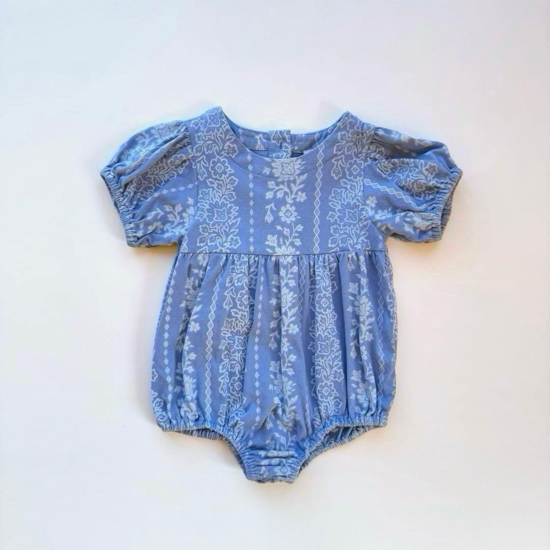 apolina baby enid romper ジャージー ロンパース - メルカリ