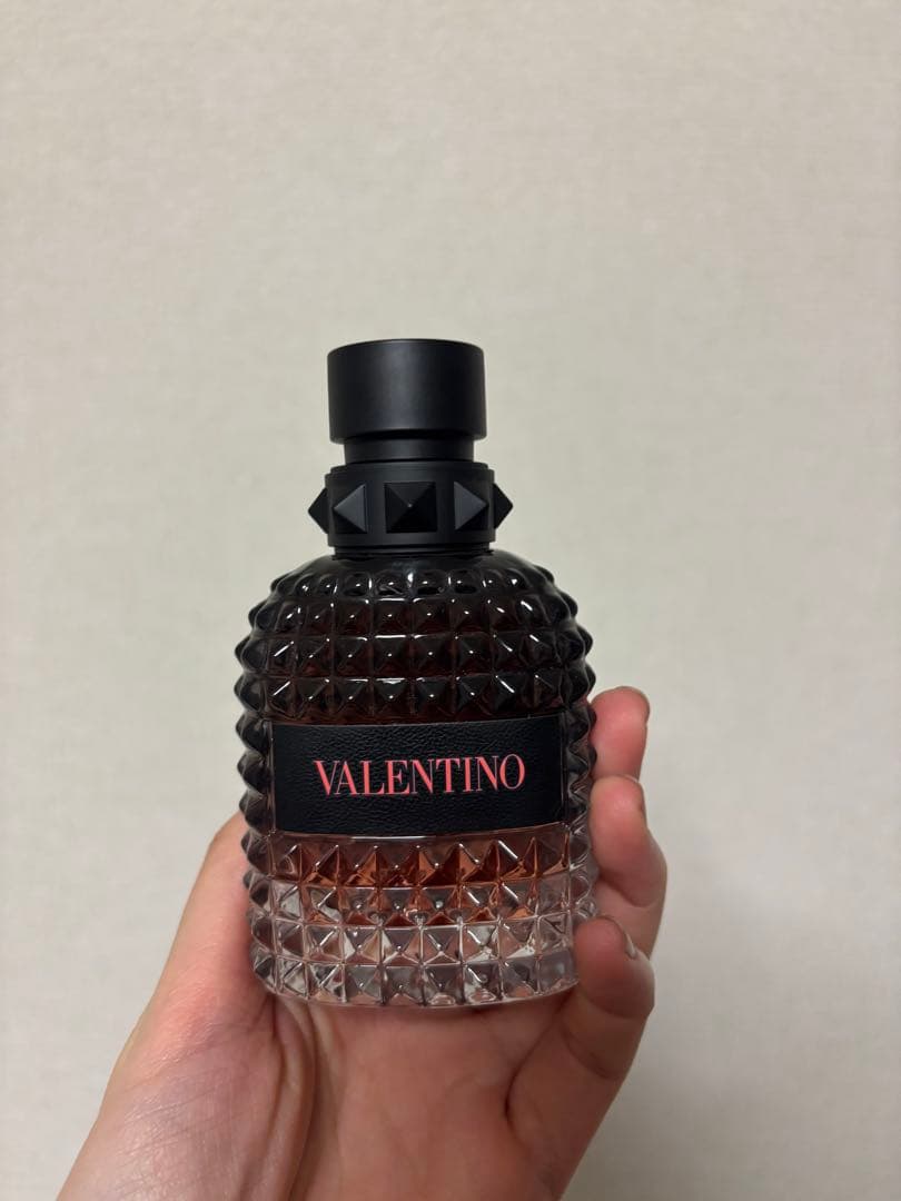 VALENTINO 香水(ユニセックス) フレグランス