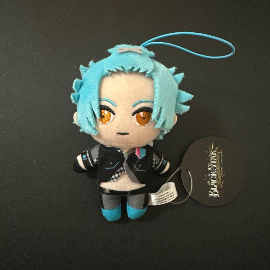 ブラスタ　真珠　マスコット sddefault.jpg