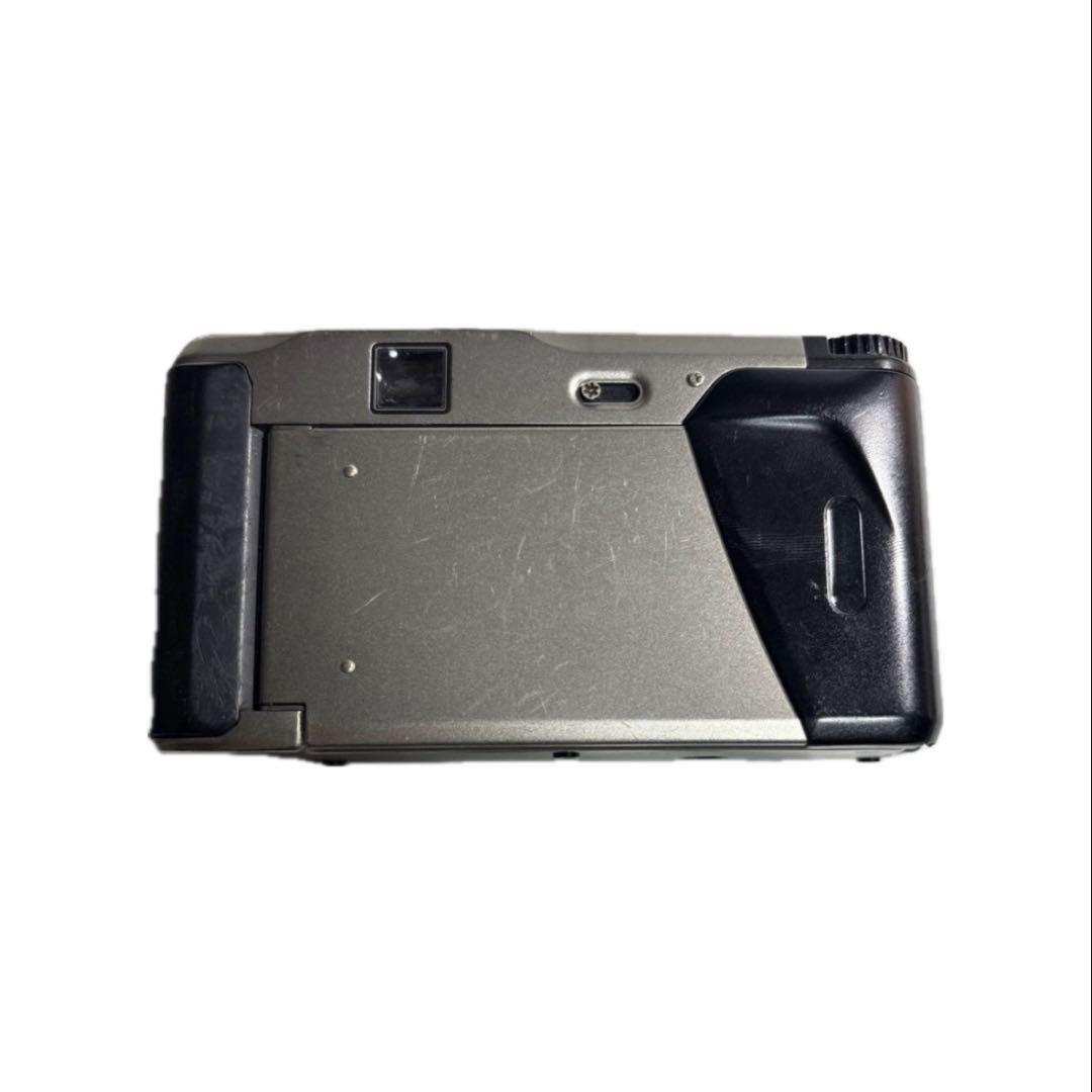 f*e様 【動作確認済】CONTAX TVS コンパクトフィルムカメラ - メルカリ