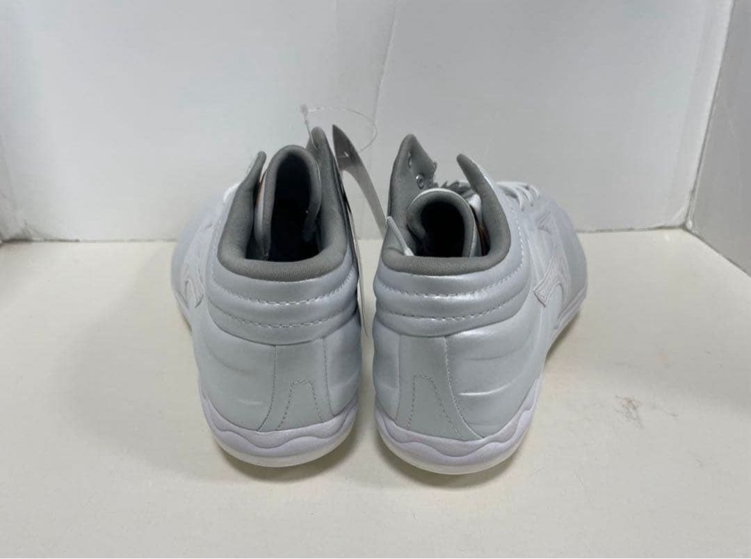 値下げ❌ミズノ スピードレボボプロMID 27.5cm