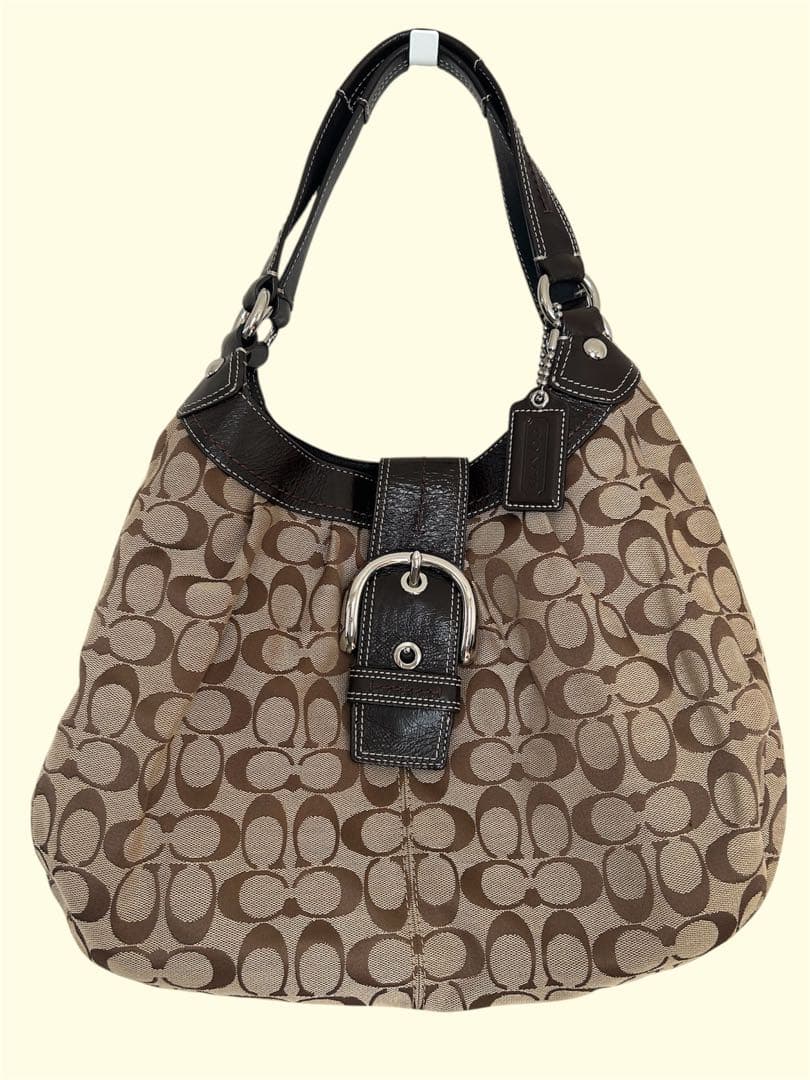 COACH コーチ F15083 シグネチャー　トートバッグ　ソーホー 楽天市場】コーチ バッグ レディース ブランド ショルダーバッグ 大人