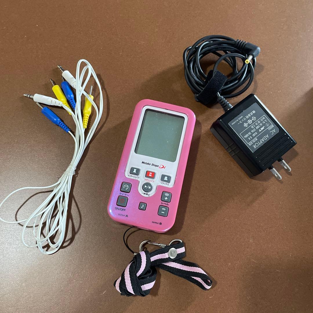 メタボシェイプdi メタボシェイプ EMS