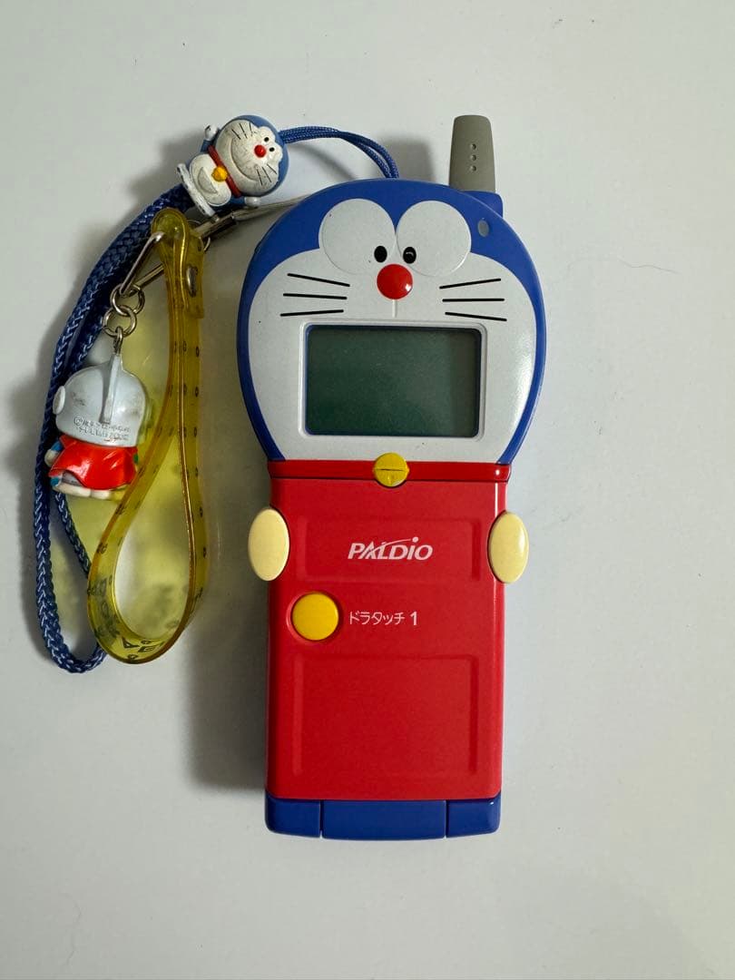 ドラえホン PHS - メルカリ