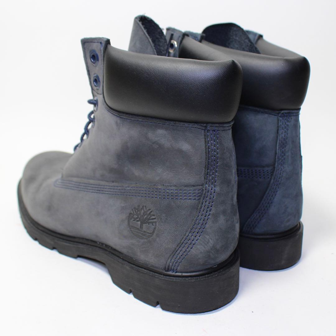 新品未使用訳あり Timberland ブーツ ティンバーランド 26.5cm