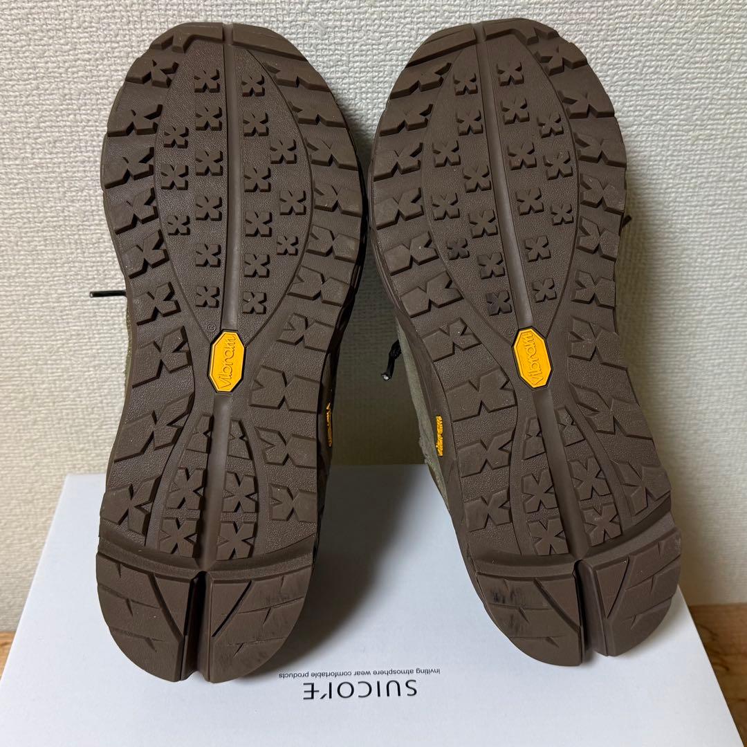 south2test8 suicoke ブーツ Beetle nepenthes - メルカリ