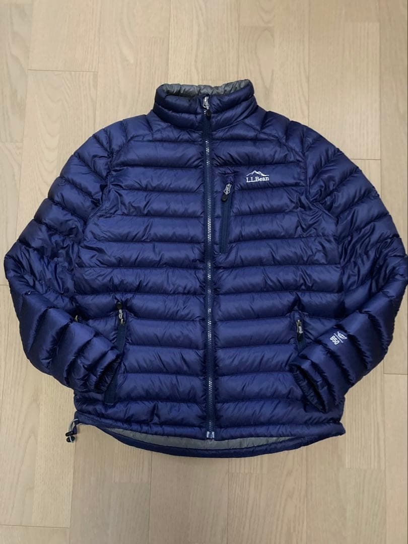 エルエルビーン　メンズ ウルトラライト 850 ダウン・ジャケット メンズ ウルトラライト 850 ダウン・ジャケット 通販｜L.L.Bean公式