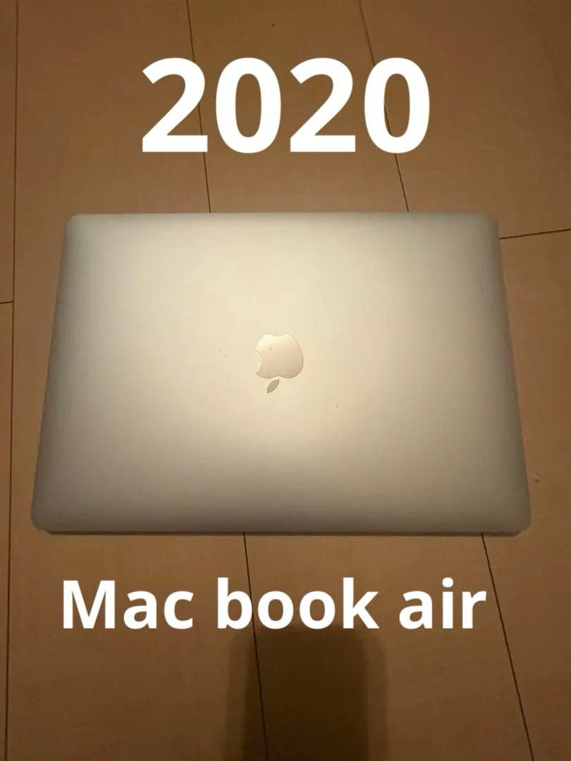 MacBook本体 Apple MacBook air2020 Amazon.com: Apple MacBook Air Late 2020 with Apple M1 Chip (13.3