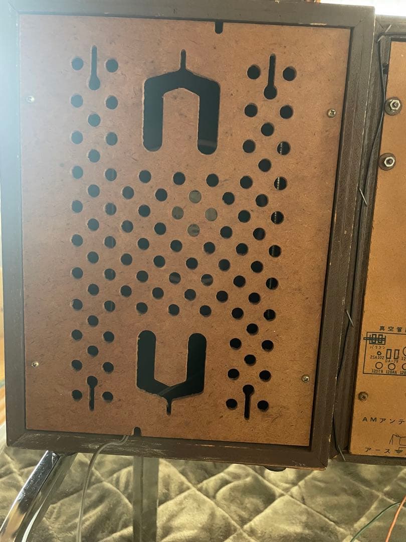 ナショナル ステレオ サウンド システム SF-580 - karlan-architects.com