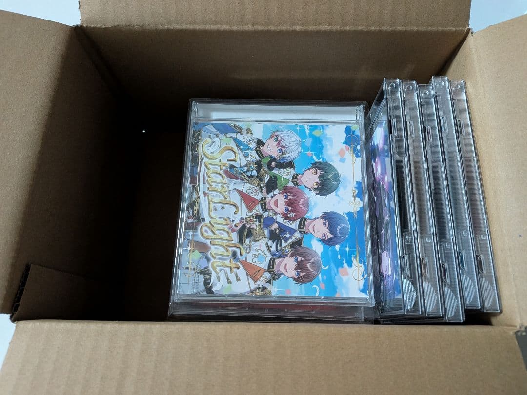 《12枚セット》すたぽら アルバム Coe. くに Relu こったろ 如月ゆう