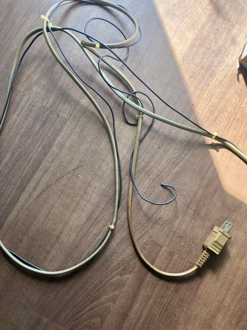 たのメル便にて！送料無料 パチスロ実機 4号機 ［ミズホ］タコスロ