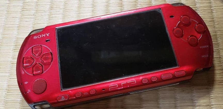 PSP 3000 本体 楽天市場】PSP-3000 本体 【 すぐ遊べるセット 】必ずソフト1枚