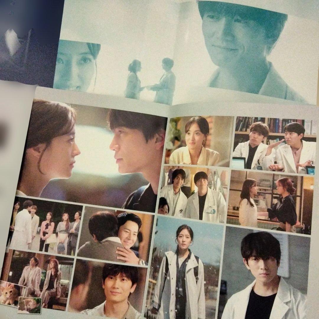 チソン主演ドラマ)医師ヨハン DVD-BOX 1＆DVD-BOX 2 セット - メルカリ