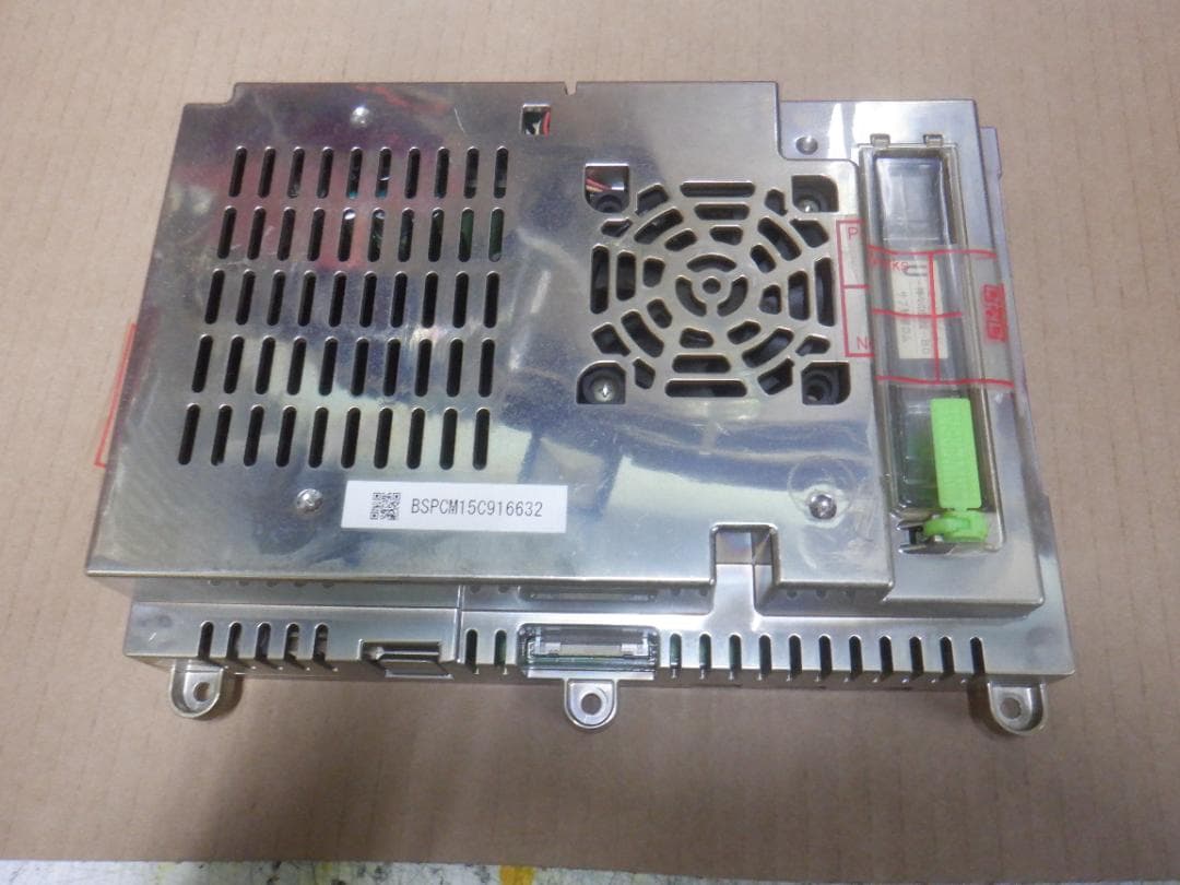 ミリオンゴッド～神々の凱旋～ サブ基盤 動作チェック済み - メルカリ