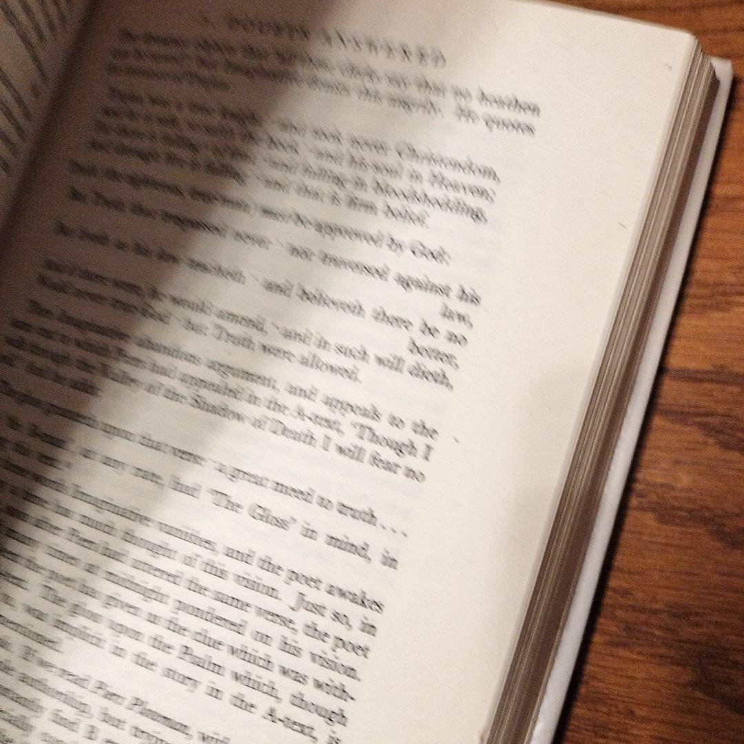 MAN'S UNCONQUERABLE MIND