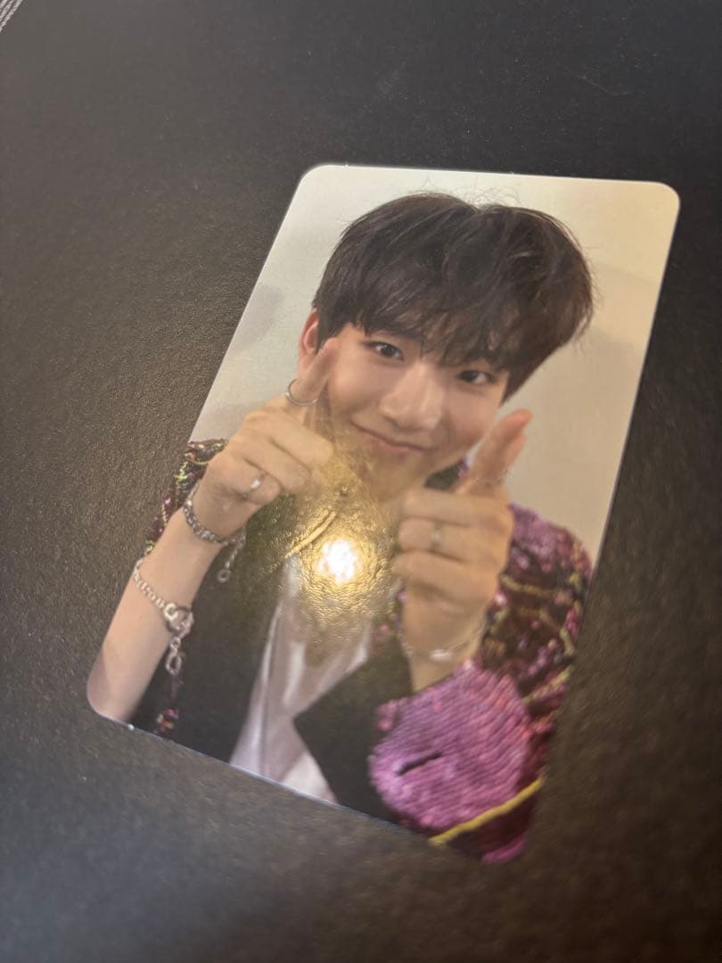 treasure ジュンギュ トレカ うちわ アクスタ グッズ まとめ売り