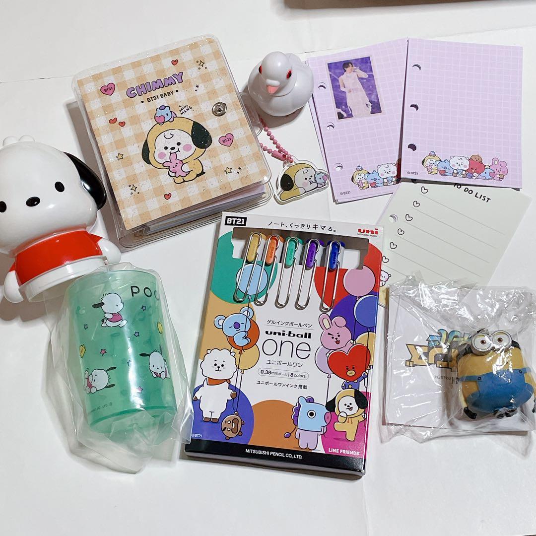 激安 テヒョン テテ V layover 3形態 アルバム BTS まとめ売り - メルカリ