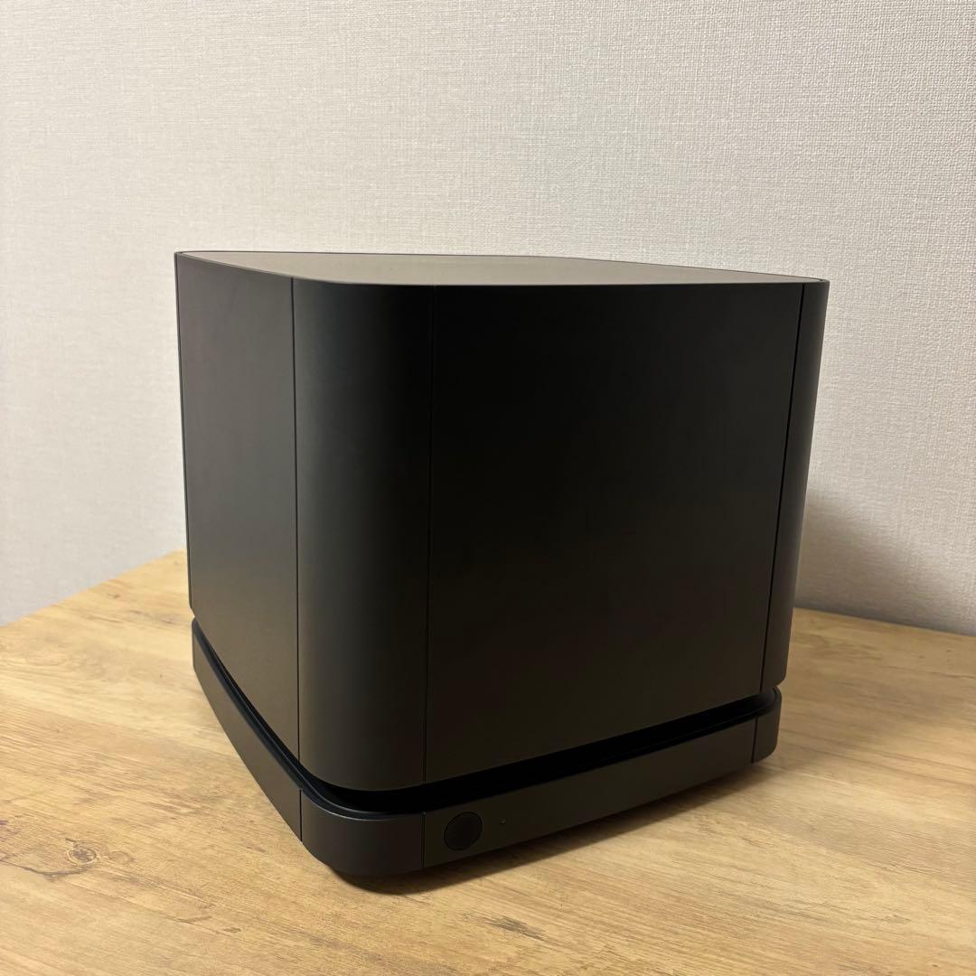 BoseBass Module 500/ボーズベースモジュール（サブウーファー） Amazon.co.jp: Bose Bass Module 500 ベースモジュール 25.7 cm x 25.7