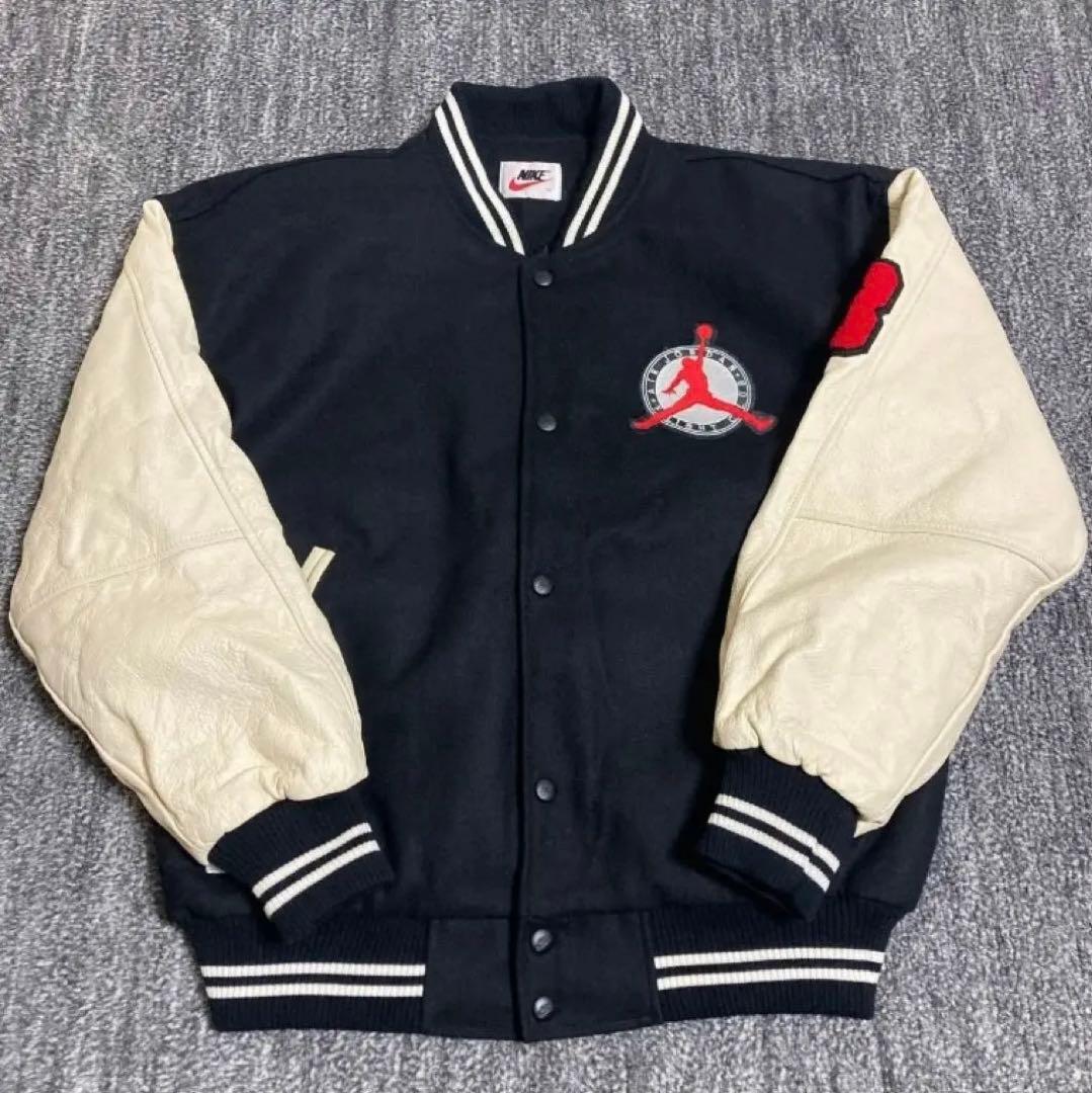 NIKE ナイキ エアジョーダン スタジャン 90'sデッドストック Mサイズ