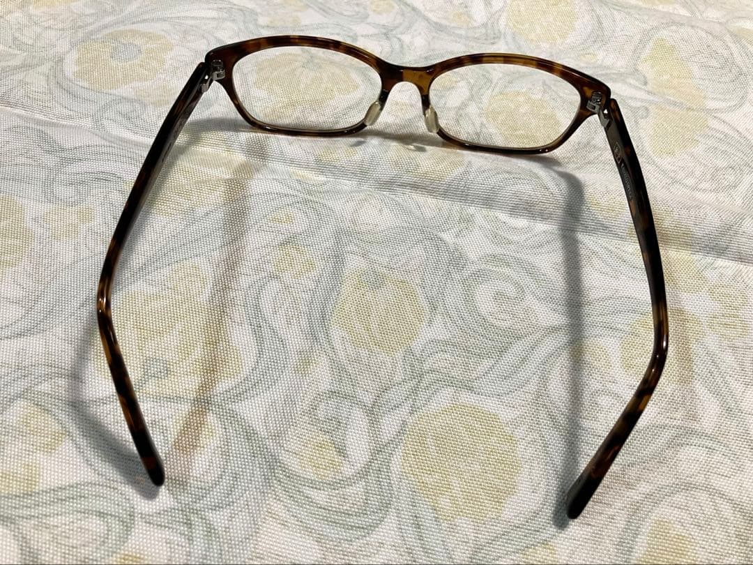 金子眼鏡 KO-004 セルフレーム YLDM