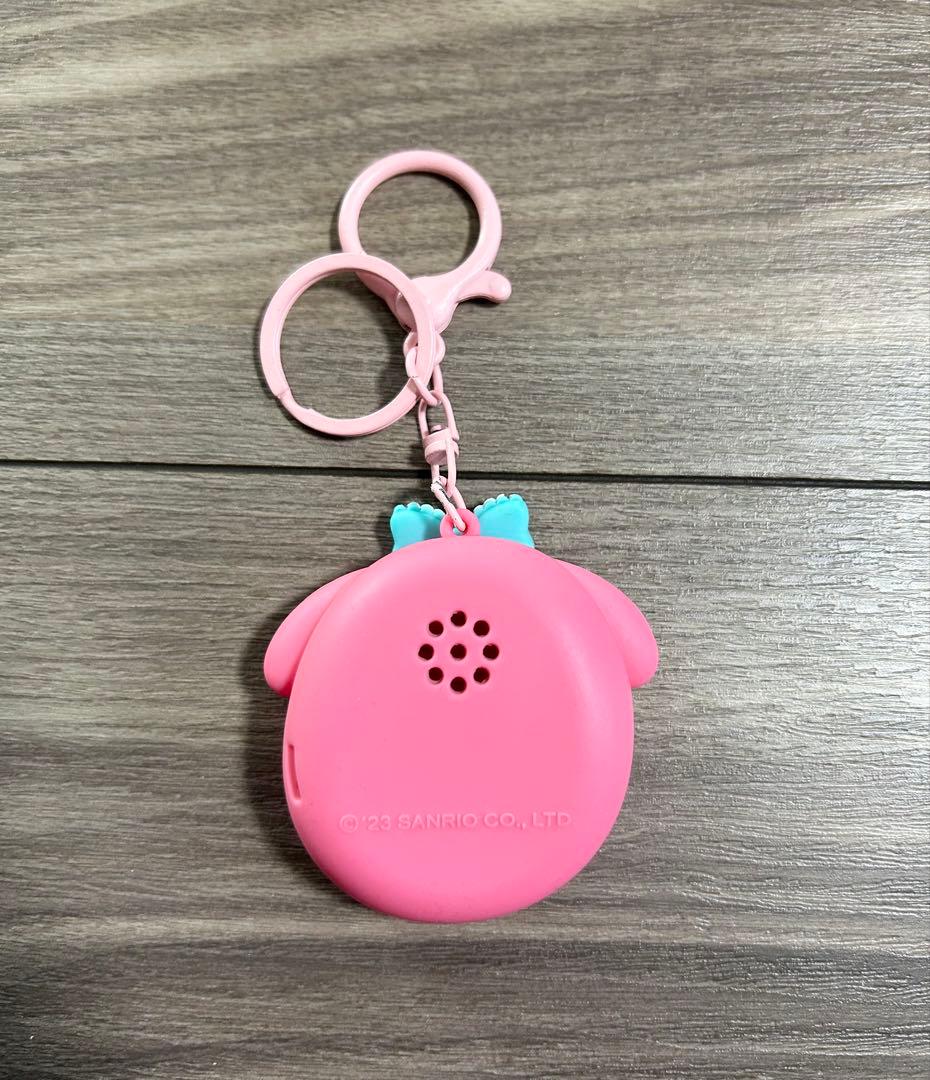 BANDAI Tamagotchi Uni 紫 マイメロディシリコンケース付き - メルカリ