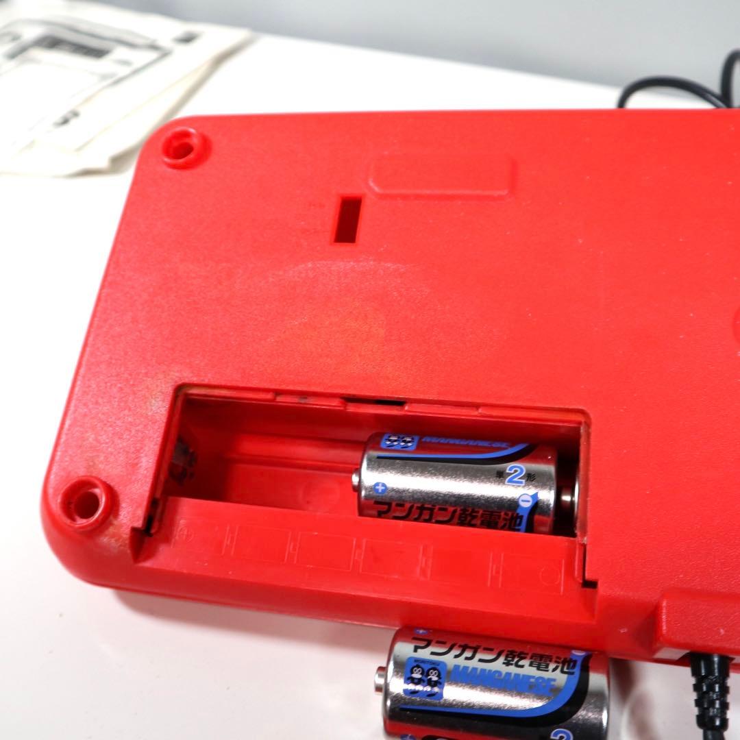 動作OK】1977年 コカコーラ SPORTSTRON レトロTV ゲーム - メルカリ