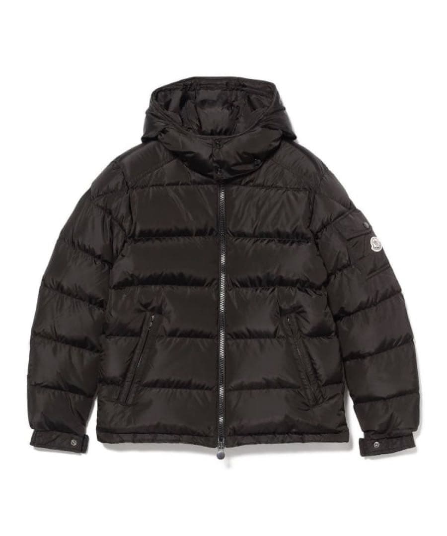 期間限定大幅値下中！MONCLERモンクレール ダウンサイズ2 楽天市場】モンクレール ダウン ダウンジャケット シタラ メンズ