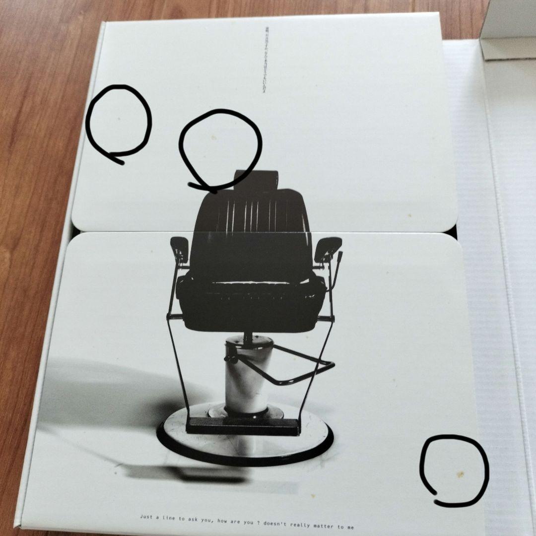 DIR EN GREY 京 写真集 失格 阿吽の蟻 まとめ売り - メルカリ