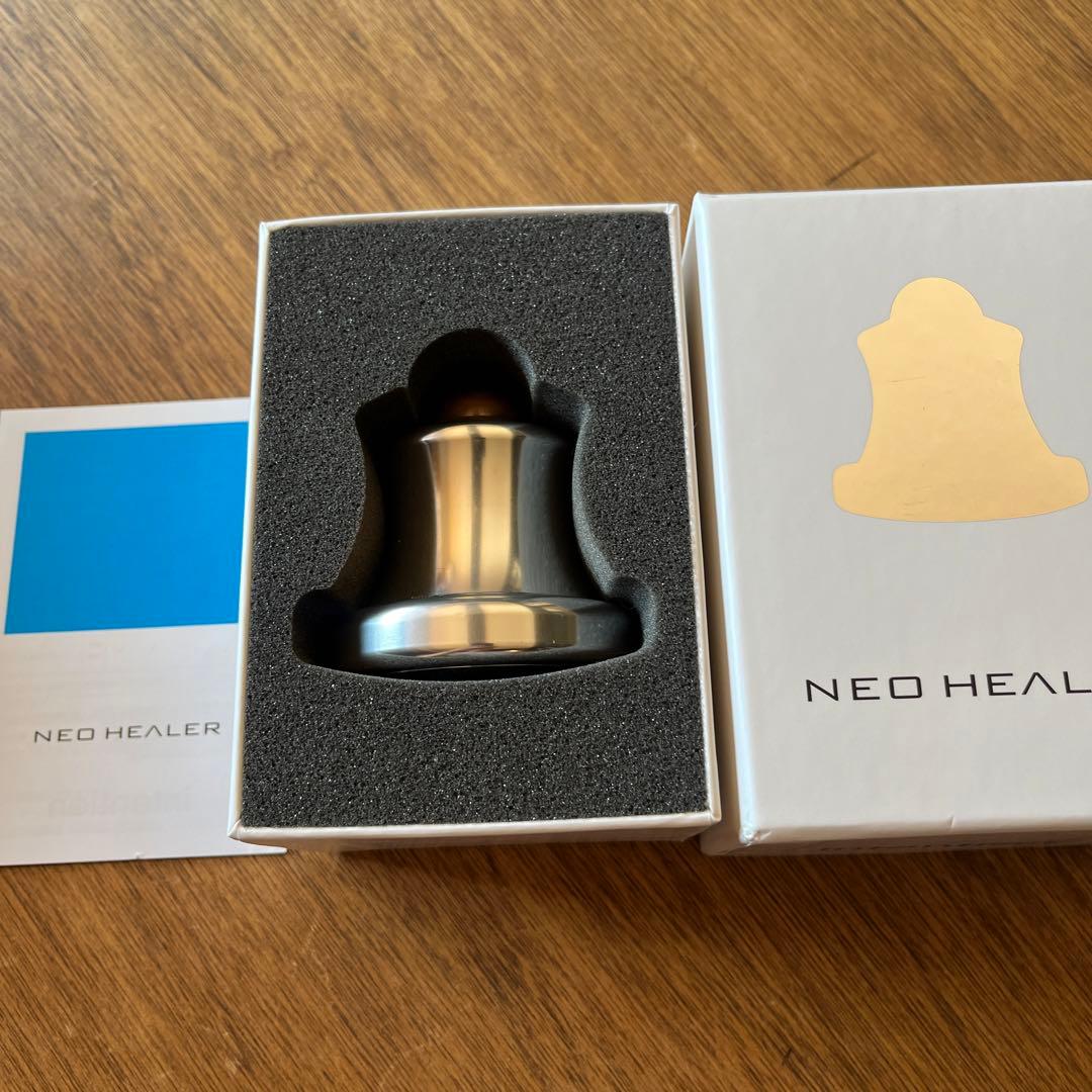 NEO HEALER ネオヒーラー - メルカリ