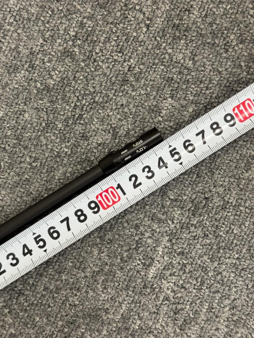 コブラスリーブ】ATTAS MB FW 75S 7W用 - メルカリ